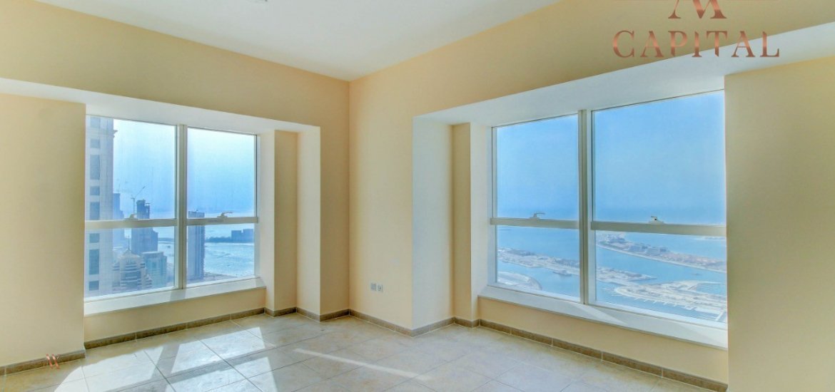 Apartment for sale in Dubai Marina, Dubai, UAE 4 bedrooms, 298.3 sq.m. No. 23486 - photo 4