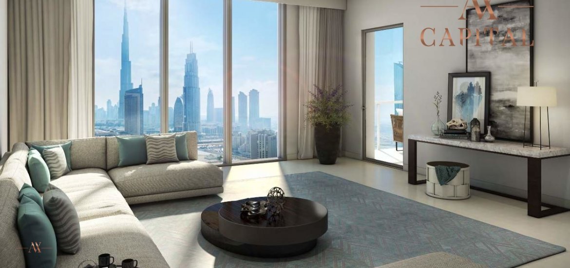 Apartment in Dubai, UAE, 3 bedrooms, 150 sq.m. No. 23581 - 2