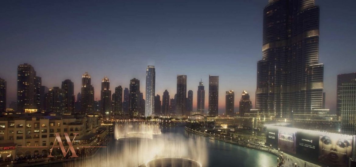 Apartment for sale in Dubai, UAE 2 bedrooms, 159.2 sq.m. No. 23923 - photo 12