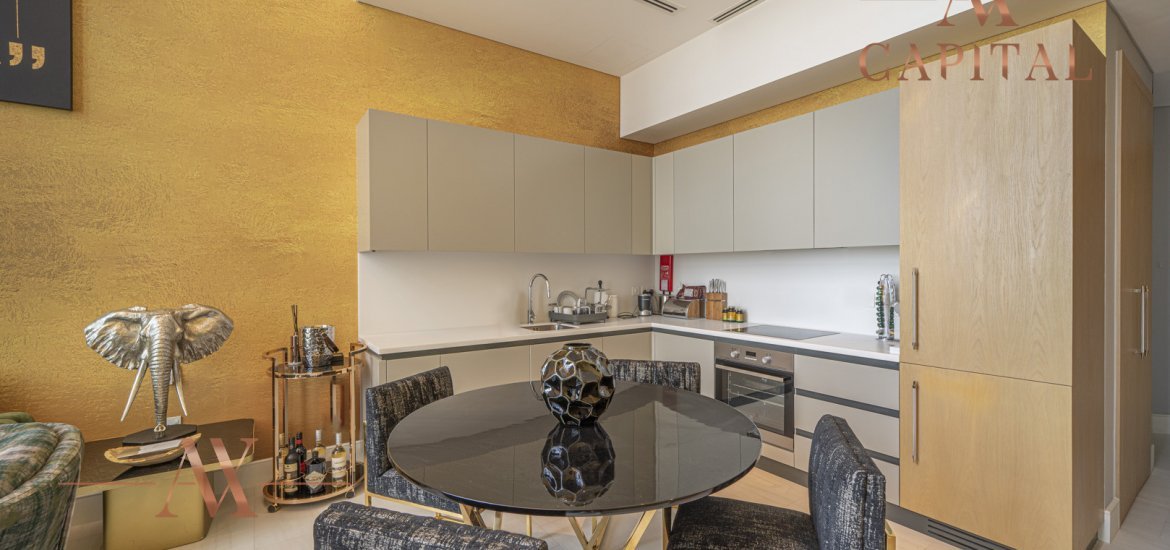 Apartment for sale in Dubai, UAE, 2 bedrooms, 165.3 m², No. 23857 – photo 7