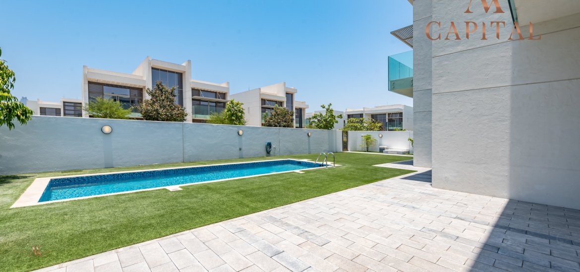 Villa for sale in Mohammed Bin Rashid City, Dubai, UAE 5 bedrooms, 812.9 sq.m. No. 23681 - photo 20