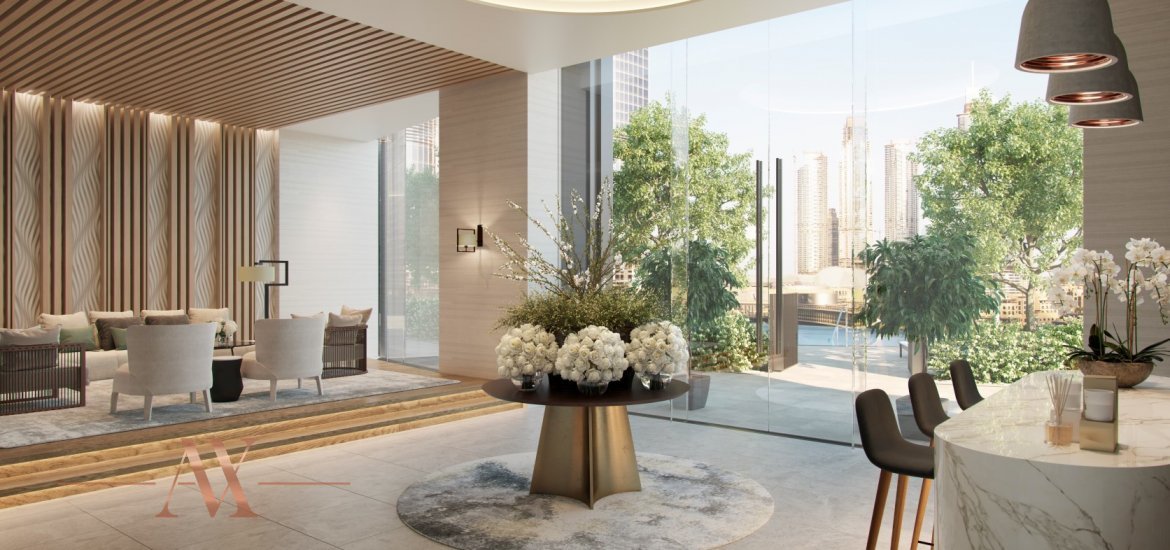 Penthouse for sale in Dubai, UAE 4 bedrooms, 500.1 sq.m. No. 23865 - photo 6