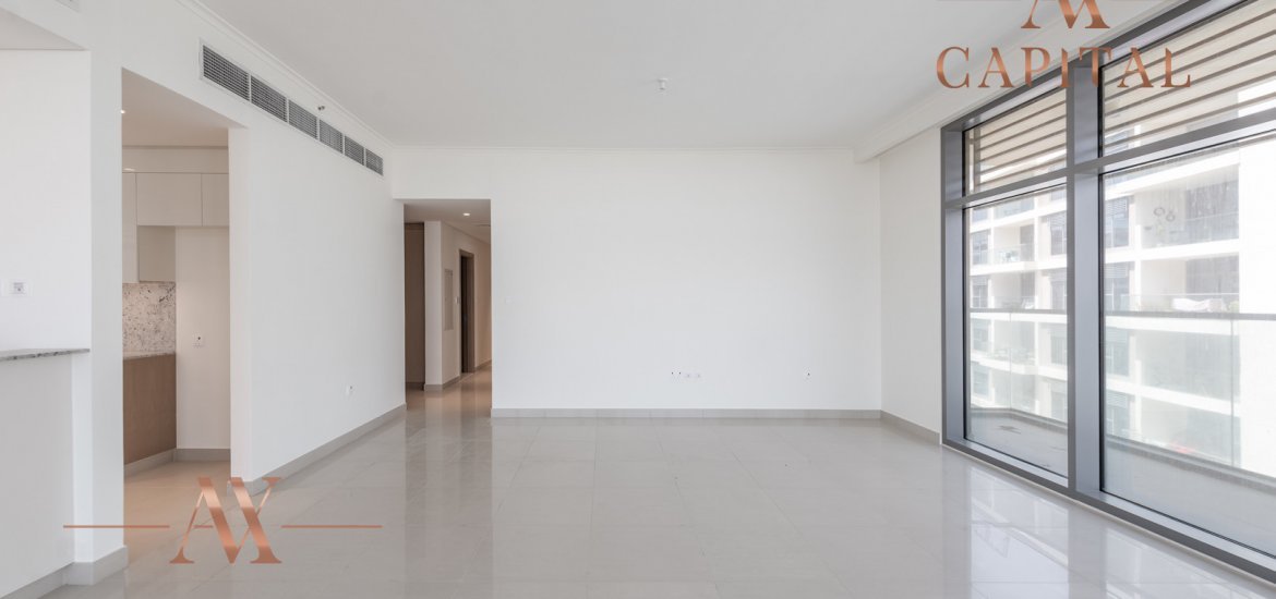 Apartment in Dubai Hills Estate, Dubai, UAE, 3 bedrooms, 182 sq.m. No. 23793 - 4