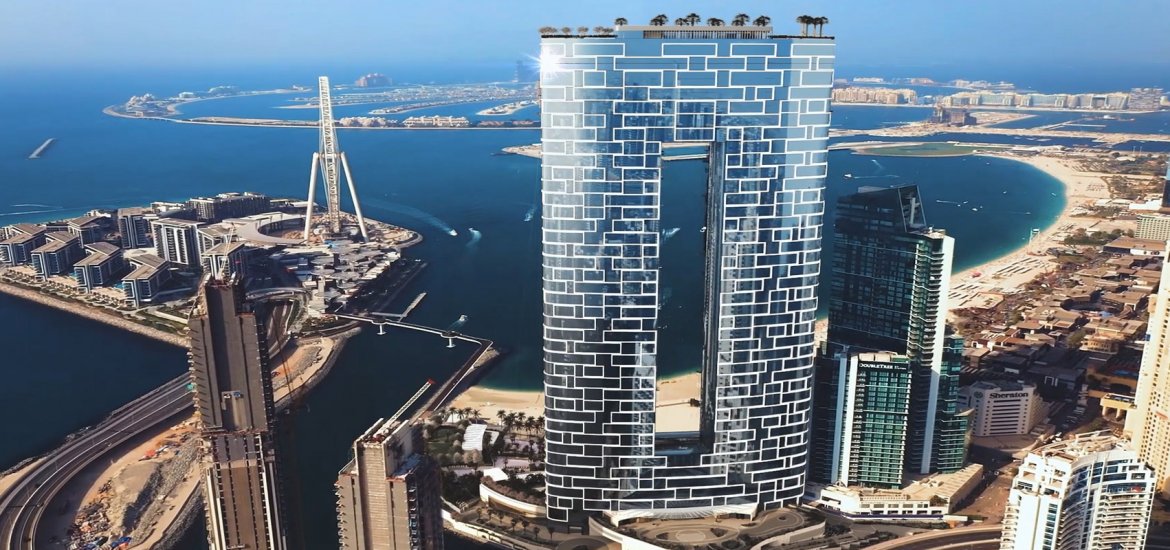 ADDRESS JBR, Dubai Marina, Dubai, UAE DubaiProperty