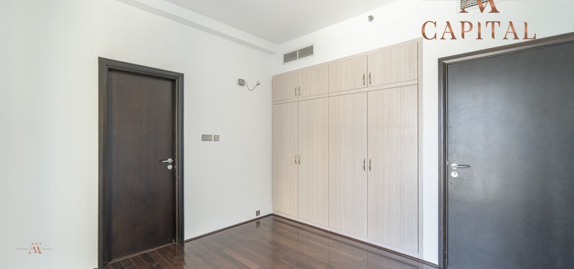 Apartment in Dubai Marina, Dubai, UAE, 3 bedrooms, 171.1 sq.m. No. 23674 - 8