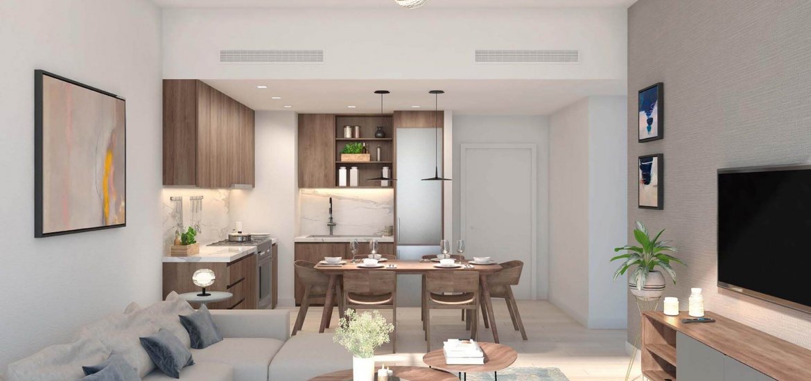 Apartment for sale in Dubai, UAE, 2 bedrooms, 112 m², No. 24118 – photo 2