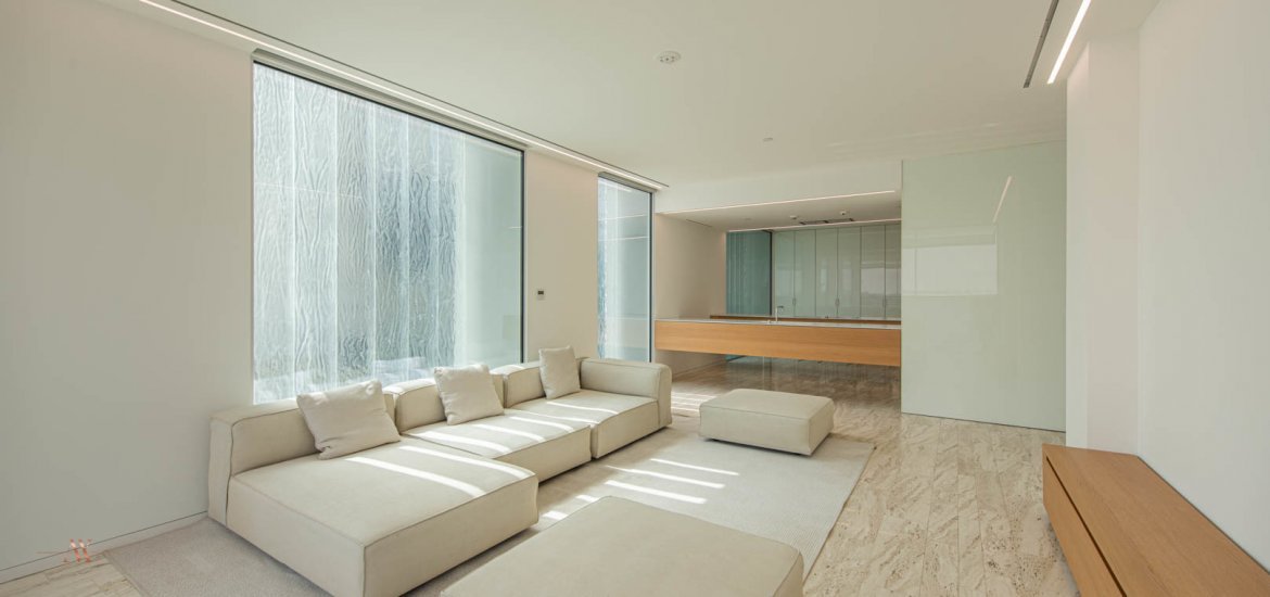 Apartment for sale in Palm Jumeirah, Dubai, UAE 2 bedrooms, 162.5 sq.m. No. 23714 - photo 4