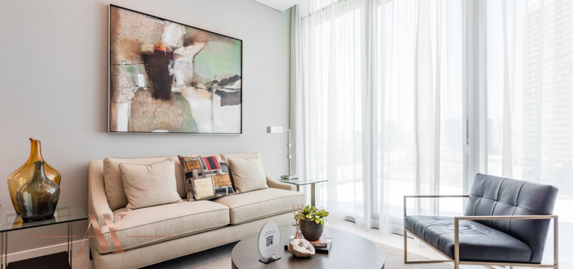 Apartment for sale in Dubai, UAE, 1 bedroom, 104.5 m², No. 23823 – photo 4