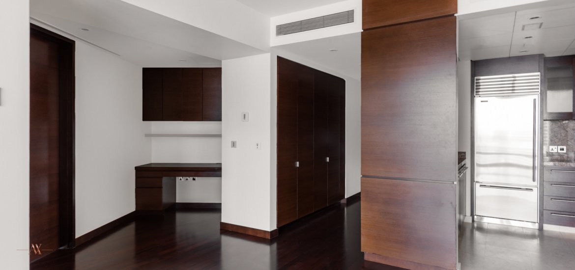 Apartment in Dubai, UAE, 1 bedroom, 102.6 sq.m. No. 23652 - 5