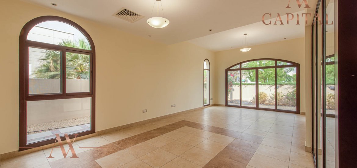 Villa for sale in Mudon, Dubai, UAE 4 bedrooms, 373.7 sq.m. No. 23752 - photo 5