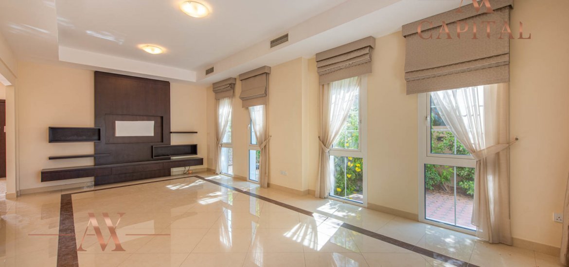 Villa in Mudon, Dubai, UAE, 3 bedrooms, 579 sq.m. No. 23931 - 5