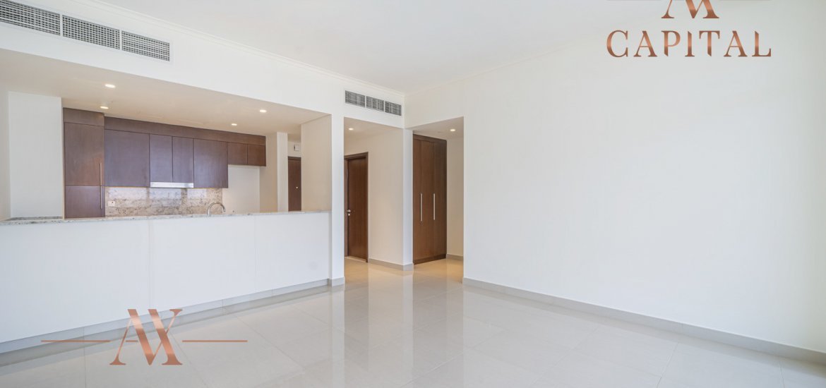 Apartment in Dubai Hills Estate, Dubai, UAE, 1 bedroom, 80.1 sq.m. No. 23789 - 3