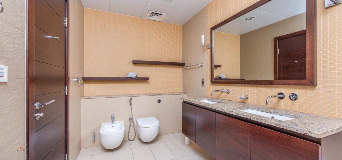 Apartment for sale in Palm Jumeirah, Dubai, UAE 3 bedrooms, 210.5 sq.m. No. 23691 - photo 9