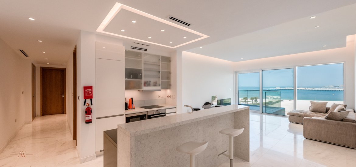 Apartment in Jumeirah Beach Residence, Dubai, UAE, 2 bedrooms, 178.1 sq.m. No. 23619 - 2