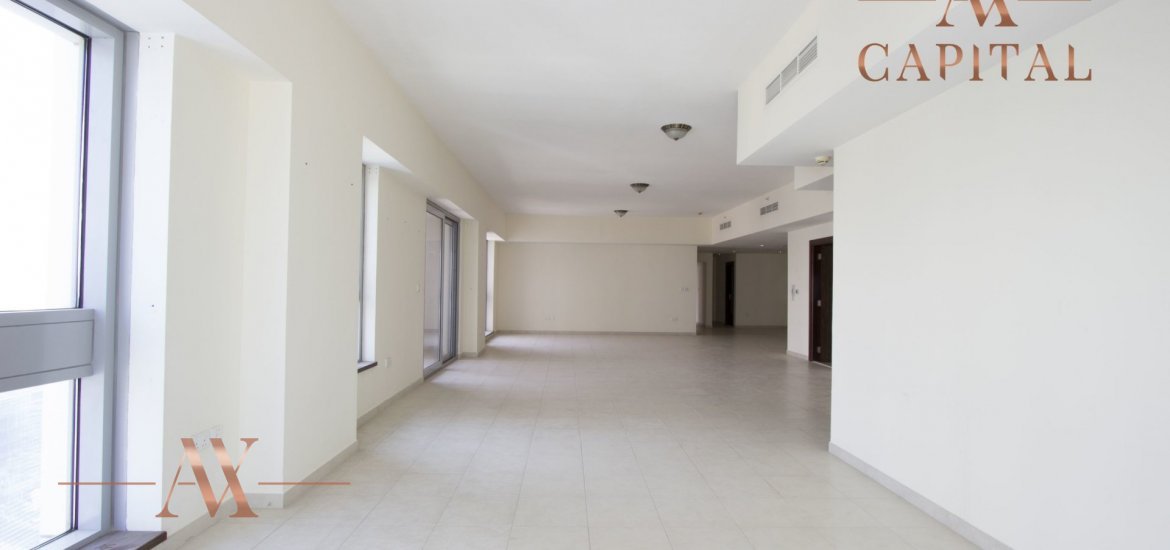 Penthouse for sale in Business Bay, Dubai, UAE 4 bedrooms, 454.3 sq.m. No. 23935 - photo 3