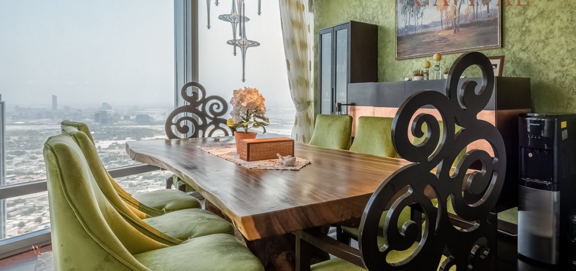 Apartment for sale in Dubai, UAE 3 bedrooms, 250.8 sq.m. No. 23675 - photo 5