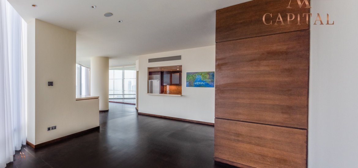 Apartment for sale in Dubai, UAE, 1 bedroom, 203.6 m², No. 23607 – photo 2
