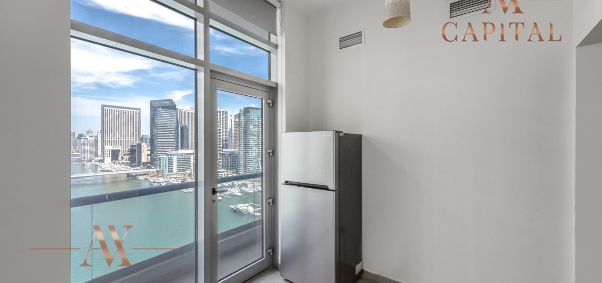 Apartment for sale in Dubai, UAE, 2 bedrooms, 133.7 m², No. 23870 – photo 9