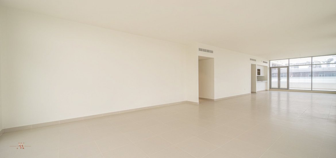 Apartment in Dubai Hills Estate, Dubai, UAE, 4 bedrooms, 510.2 sq.m. No. 23491 - 5