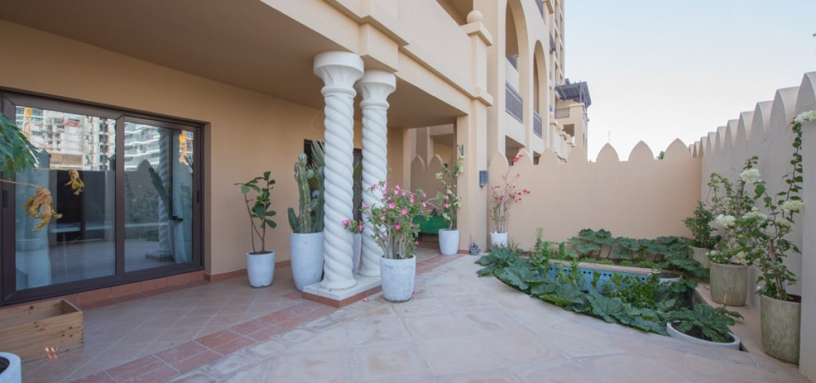 Townhouse for sale in Palm Jumeirah, Dubai, UAE 3 bedrooms, 483.1 sq.m. No. 23553 - photo 19