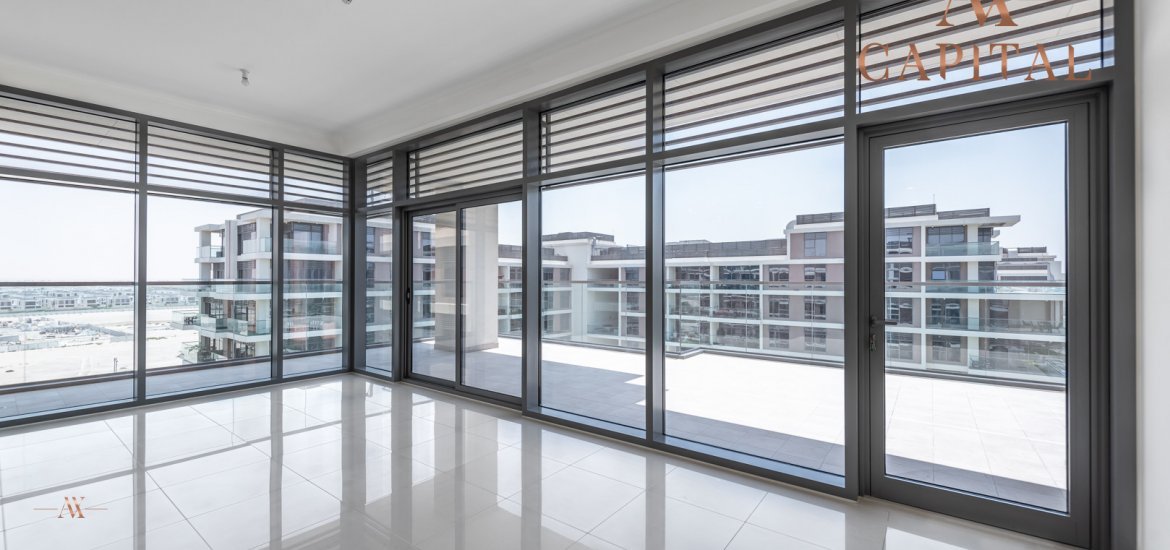 Apartment for sale in Dubai Hills Estate, Dubai, UAE 3 bedrooms, 265.2 sq.m. No. 23698 - photo 15