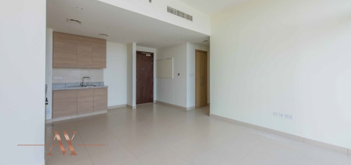 Apartment in Dubai Hills Estate, Dubai, UAE, 1 bedroom, 85.8 sq.m. No. 23759 - 7