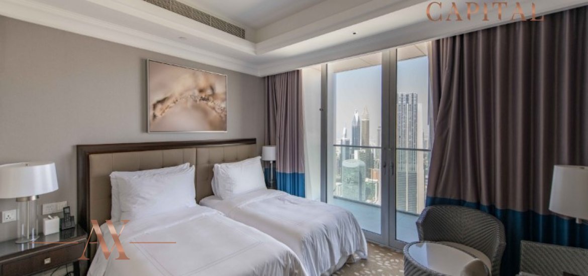 Apartment in Dubai, UAE, 4 bedrooms, 310 sq.m. No. 23915 - 5