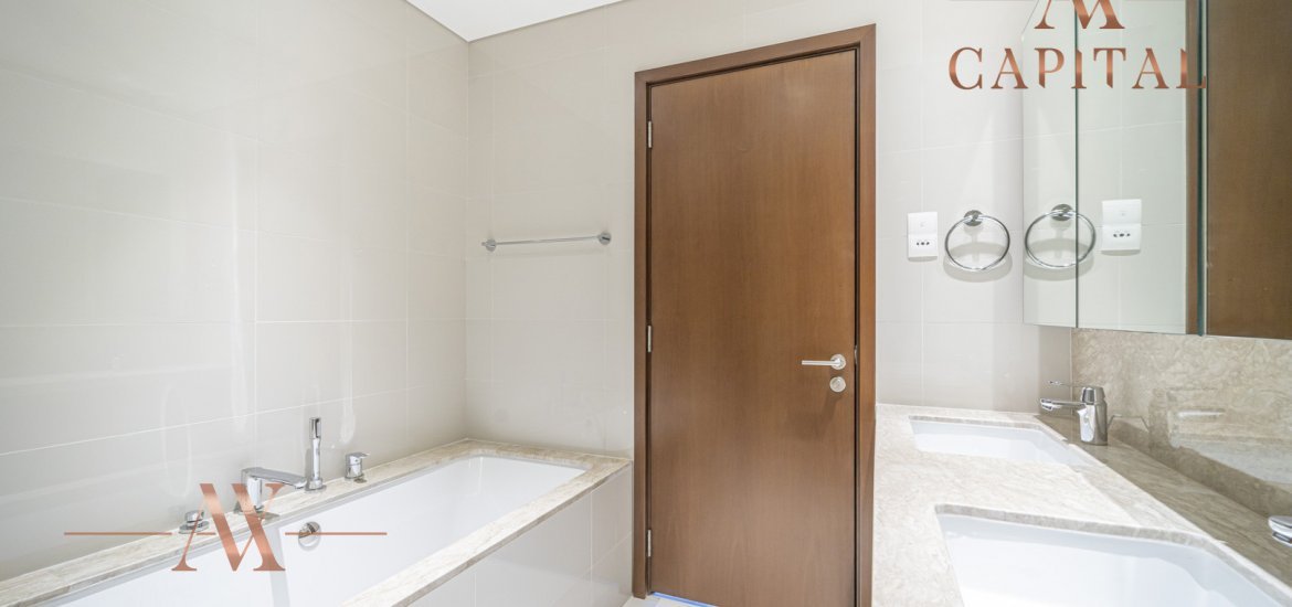 Apartment in Dubai Hills Estate, Dubai, UAE, 1 bedroom, 80.1 sq.m. No. 23789 - 10