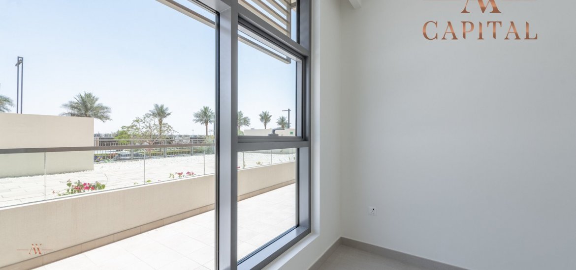 Apartment in Dubai Hills Estate, Dubai, UAE, 3 bedrooms, 205 sq.m. No. 23492 - 6