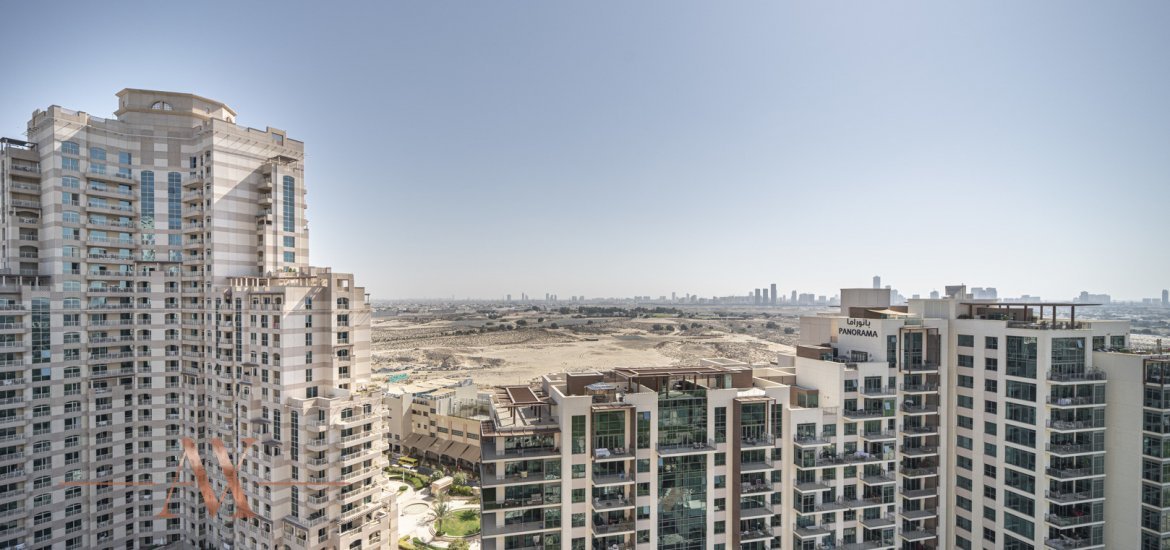 Apartment in The Views, Dubai, UAE, 1 bedroom, 69.3 sq.m. No. 23944 - 12