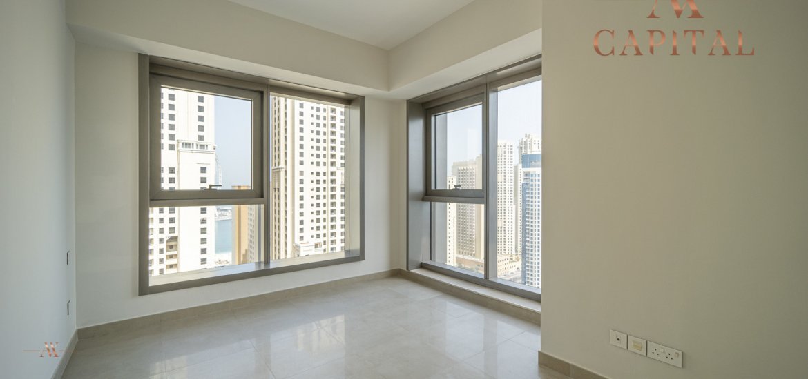 Apartment in Dubai Marina, Dubai, UAE, 3 bedrooms, 174.9 sq.m. No. 23547 - 2
