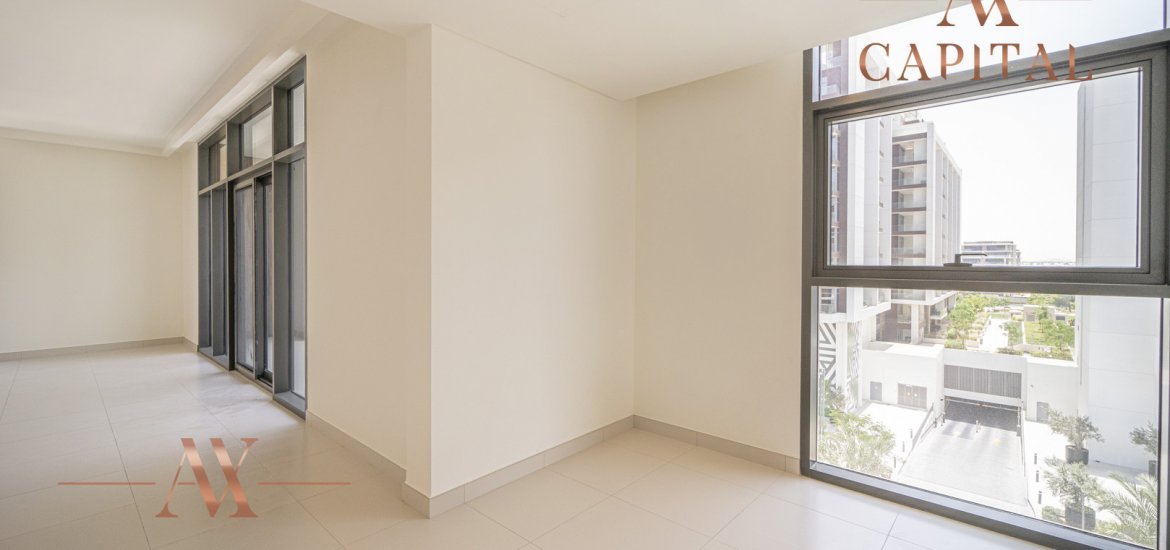 Apartment in Dubai Hills Estate, Dubai, UAE, 2 bedrooms, 125.9 sq.m. No. 23880 - 5