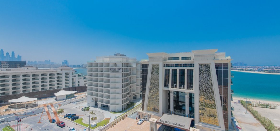 Penthouse for sale in Palm Jumeirah, Dubai, UAE 4 bedrooms, 445 sq.m. No. 23750 - photo 19