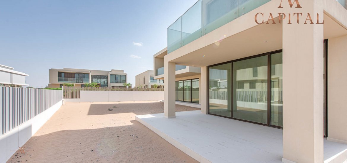 Villa in Dubai Hills Estate, Dubai, UAE, 6 bedrooms, 761.8 sq.m. No. 23697 - 14