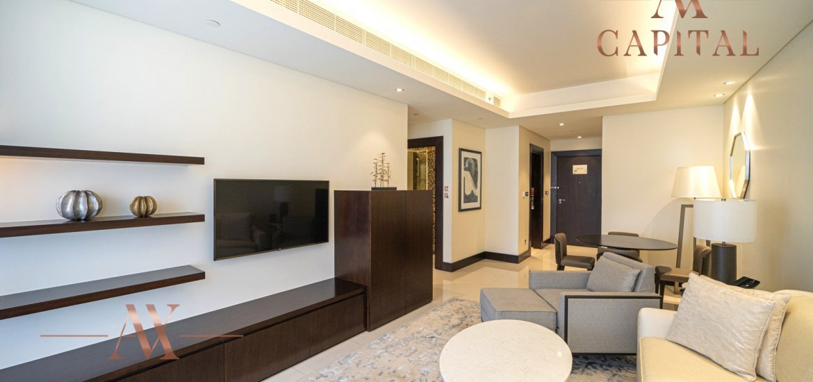 Apartment in Dubai, UAE, 1 bedroom, 81.8 sq.m. No. 23919 - 6