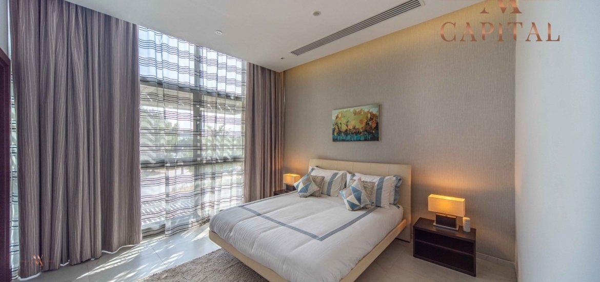 Villa in Mohammed Bin Rashid City, Dubai, UAE, 4 bedrooms, 771.1 sq.m. No. 23562 - 9