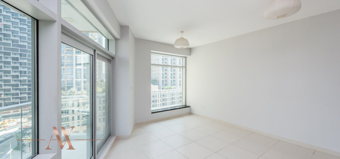 Apartment for sale in Dubai, UAE 2 bedrooms, 120.5 sq.m. No. 23936 - photo 2