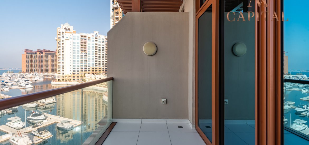 Apartment in Palm Jumeirah, Dubai, UAE, 47.1 sq.m. No. 23566 - 11