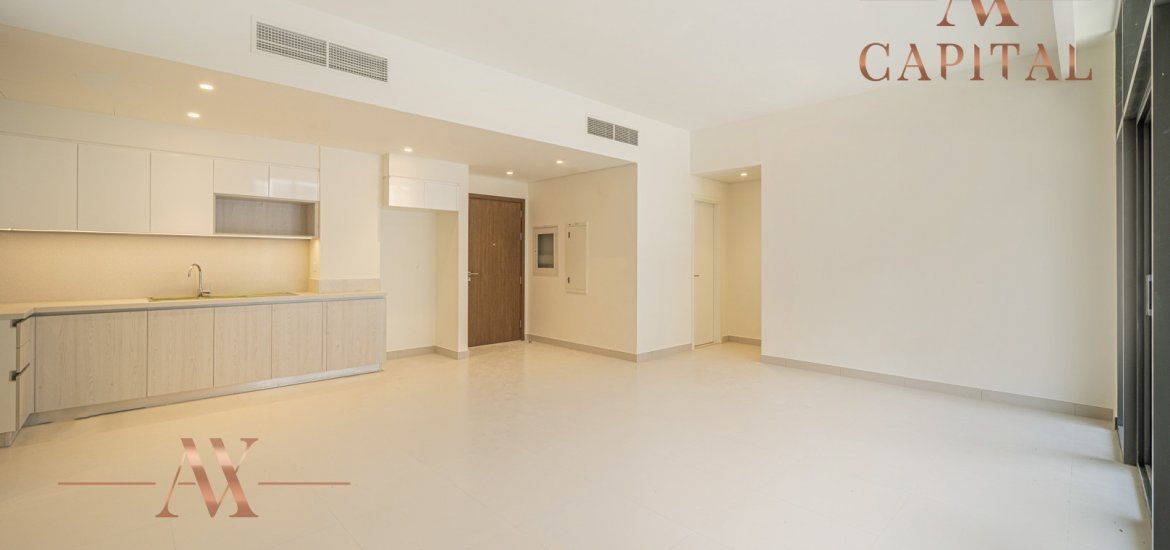 Apartment for sale in Dubai Hills Estate, Dubai, UAE 3 bedrooms, 125.8 sq.m. No. 23883 - photo 3