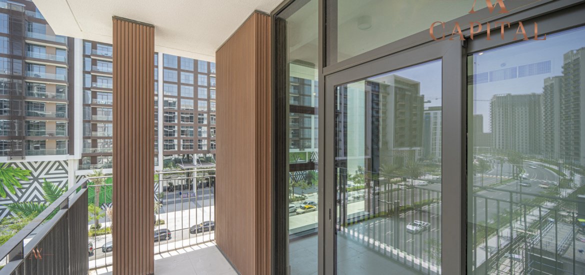 Apartment in Dubai Hills Estate, Dubai, UAE, 3 bedrooms, 136.1 sq.m. No. 23686 - 10