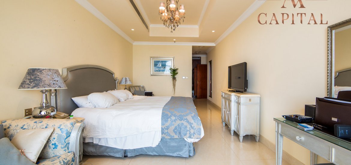 Apartment for sale on Palm Jumeirah, Dubai, UAE 2 bedrooms, 164 sq.m. No. 23636 - photo 4