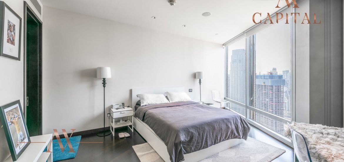 Apartment in Dubai, UAE, 1 bedroom, 101.8 sq.m. No. 23950 - 8