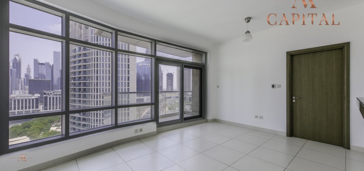 Apartment in Dubai, UAE, 1 bedroom, 72 sq.m. No. 23596 - 1