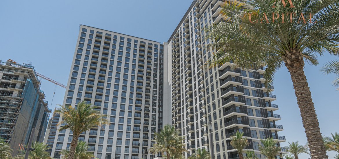 Apartment for sale in Dubai Hills Estate, Dubai, UAE 2 bedrooms, 126.8 sq.m. No. 23707 - photo 10