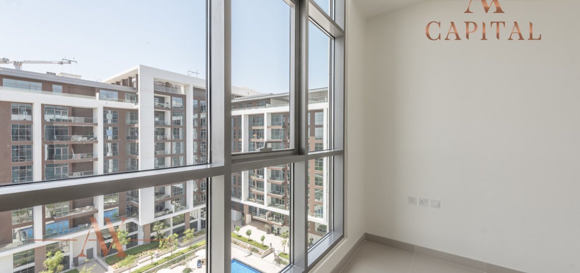 Apartment in Dubai Hills Estate, Dubai, UAE, 3 bedrooms, 197.4 sq.m. No. 23914 - 11