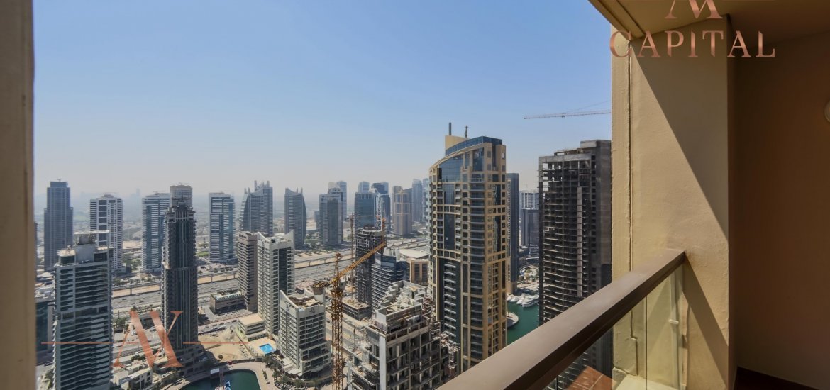 Apartment for sale in Jumeirah Beach Residence, Dubai, UAE 5 bedrooms, 269.2 sq.m. No. 23814 - photo 14
