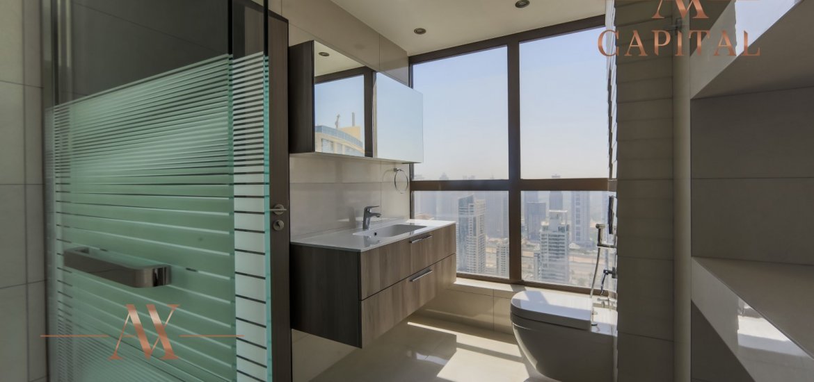 Apartment for sale in Jumeirah Beach Residence, Dubai, UAE 5 bedrooms, 269.2 sq.m. No. 23814 - photo 12