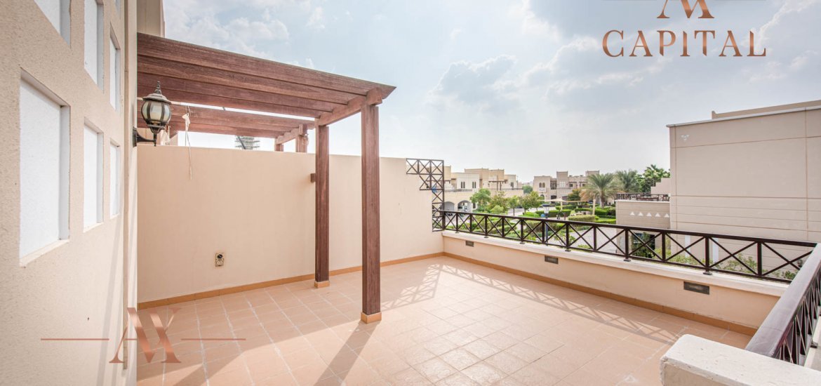 Villa for sale in Mudon, Dubai, UAE 4 bedrooms, 373.7 sq.m. No. 23752 - photo 12