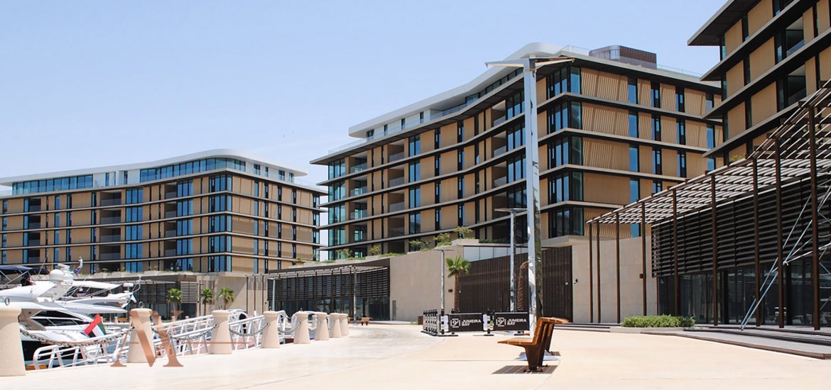 Apartment in Jumeirah Bay Island, Dubai, UAE, 3 bedrooms, 660 sq.m. No. 24055 - 6