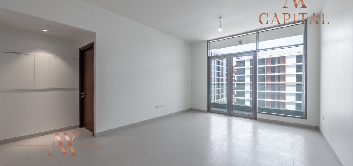 Apartment in Dubai Hills Estate, Dubai, UAE, 1 bedroom, 91.4 sq.m. No. 23734 - 6